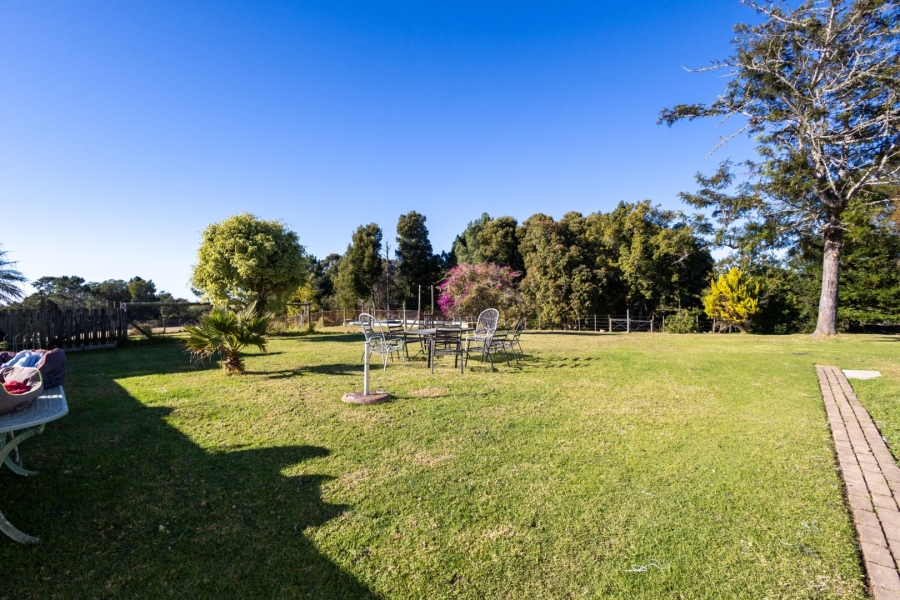 6 Bedroom Property for Sale in Plettenberg Bay Rural Western Cape